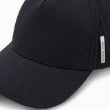 Armani Cap | Zwart