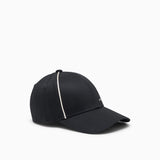 Armani Cap | Zwart