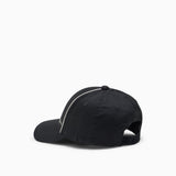 Armani Cap | Zwart