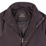 Armani Jack | Blauw