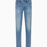 Armani Jeans | Blauw