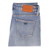 Armani Jeans | Blauw