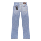 Armani Jeans | Blauw