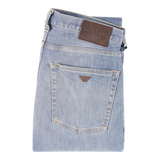 Armani Jeans | Blauw
