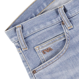 Armani Jeans | Blauw
