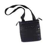 Armani Messenger Bag | Zwart