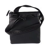 Armani Messenger Bag | Zwart