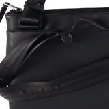 Armani Messenger Bag | Zwart