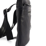 Armani Messenger Bag | Zwart