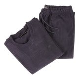 Armani Pak | Donker Blauw