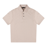 Armani Polo | BEIGE