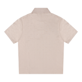 Armani Polo | BEIGE