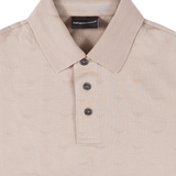 Armani Polo | BEIGE