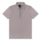 Armani Polo | Beige