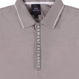 Armani Polo | Beige
