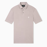 Armani Polo | Beige
