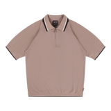 Armani Polo | Beige