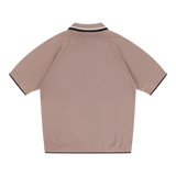 Armani Polo | Beige