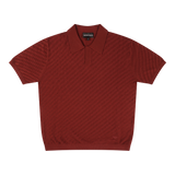 Armani Polo | Bordeaux