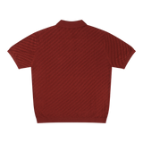 Armani Polo | Bordeaux