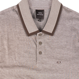 Armani Polo | Bruin