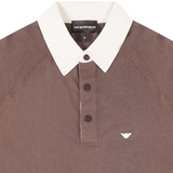 Armani Polo | Bruin