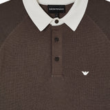 Armani Polo | Bruin