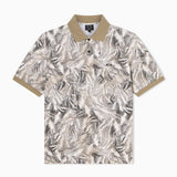 Armani Polo | Cream