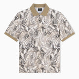 Armani Polo | Cream