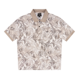 Armani Polo | Cream