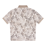 Armani Polo | Cream