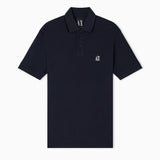 Armani Polo | Donker Blauw