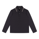 Armani Polo | Donker Blauw