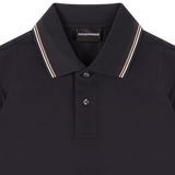 Armani Polo | Donker Blauw