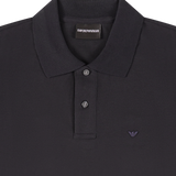 Armani Polo | Donker Blauw