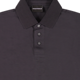 Armani Polo | Donker Blauw