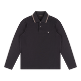Armani Polo | Donker Blauw