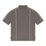 Armani Polo | Donker Groen