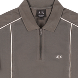 Armani Polo | Donker Groen