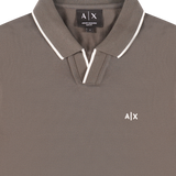 Armani Polo | Groen