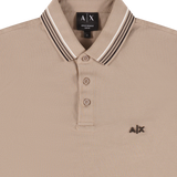 Armani Polo | Groen