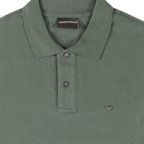 Armani Polo | Groen