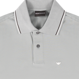 Armani Polo | Groen