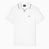 Armani Polo | Off White