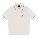 Armani Polo | Off White