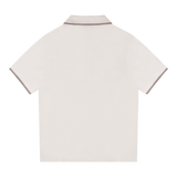 Armani Polo | Off White