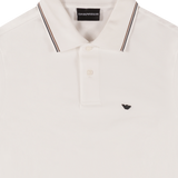 Armani Polo | Off White
