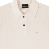 Armani Polo | Off White