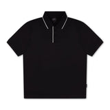 Armani Polo | Zwart