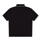 Armani Polo | Zwart